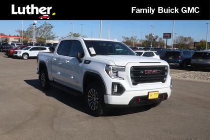 2021 GMC Sierra Fargo ND