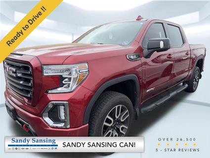 2021 GMC Sierra Pensacola FL