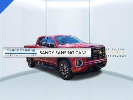 2021 GMC Sierra Pensacola FL