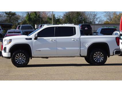 2022 GMC Sierra Limited Tupelo MS