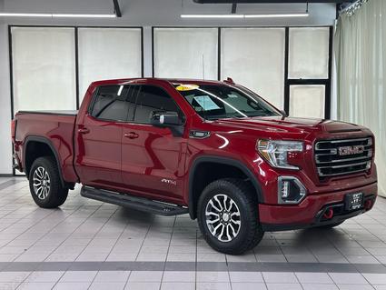 2021 GMC Sierra Demotte IN