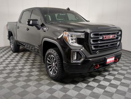 2021 GMC Sierra Tilton IL
