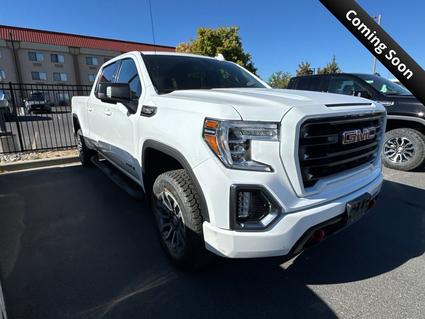 2021 GMC Sierra Twin Falls ID