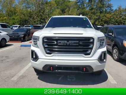 2021 GMC Sierra Naples FL