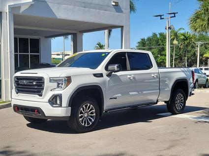 2021 GMC Sierra Naples FL