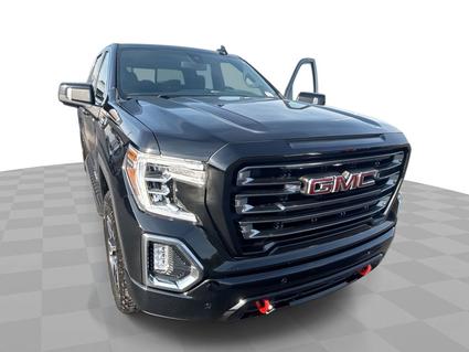 2022 GMC Sierra Limited Athens AL