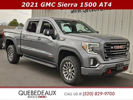 2021 GMC Sierra Tucson AZ