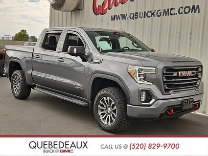 2021 GMC Sierra Tucson AZ