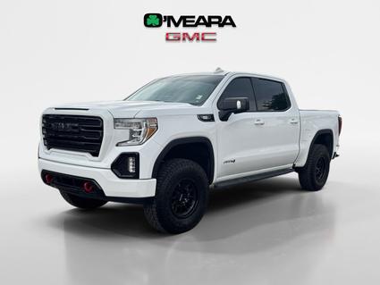 2021 GMC Sierra Denver CO