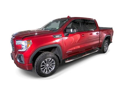 2021 GMC Sierra Billings MT