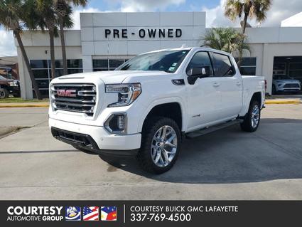 2020 GMC Sierra Lafayette LA