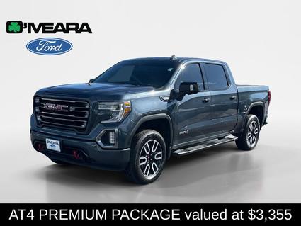 2020 GMC Sierra Denver CO