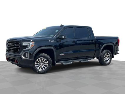 2020 GMC Sierra McMinnville TN