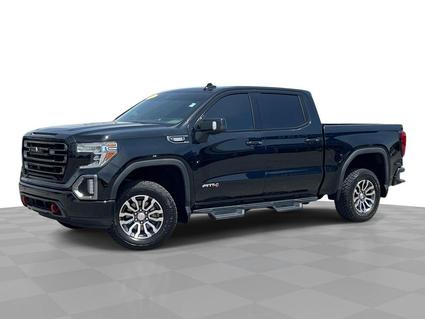 2020 GMC Sierra McMinnville TN