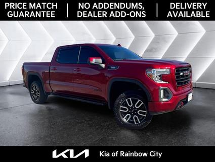 2021 GMC Sierra Rainbow City AL