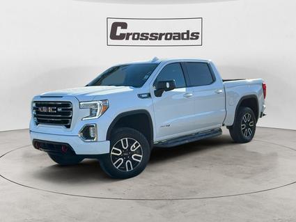 2021 GMC Sierra Corinth MS