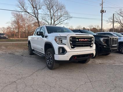 2021 GMC Sierra Corinth MS