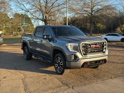 2021 GMC Sierra Brandon MS