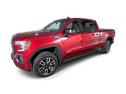 2021 GMC Sierra Billings MT