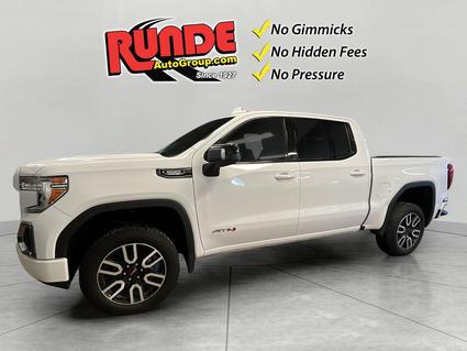 2022 GMC Sierra Limited Hazel Green WI