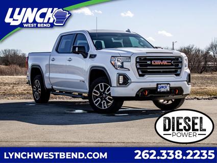 2021 GMC Sierra West Bend WI