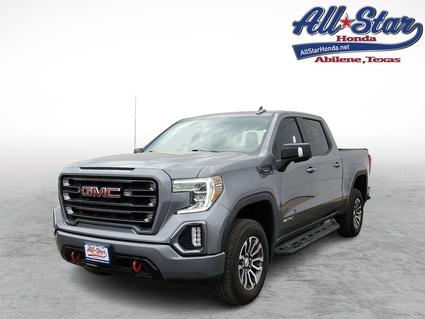 2021 GMC Sierra Abilene TX