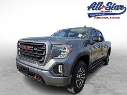 2021 GMC Sierra Abilene TX