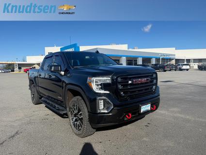 2021 GMC Sierra Post Falls ID