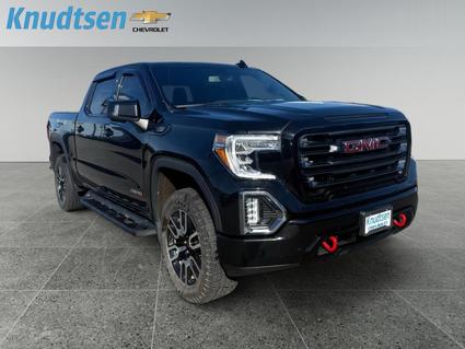 2021 GMC Sierra Post Falls ID