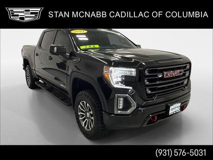 2021 GMC Sierra Columbia TN