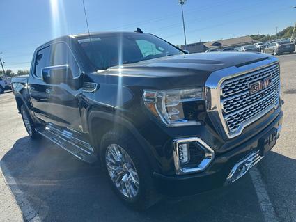 2021 GMC Sierra Memphis TN
