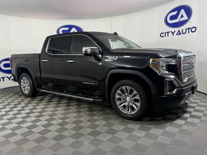 2021 GMC Sierra Memphis TN