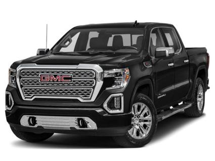 2019 GMC Sierra Minneapolis MN