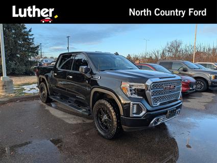 2019 GMC Sierra Minneapolis MN