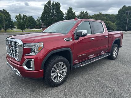 2020 GMC Sierra Bedford VA