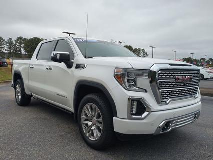 2020 GMC Sierra Albany GA