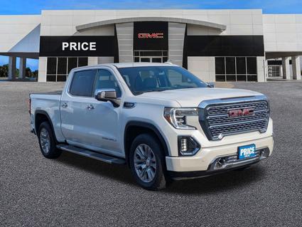 2021 GMC Sierra Karnes City TX