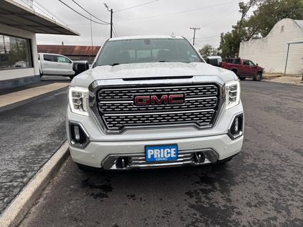 2021 GMC Sierra Karnes City TX