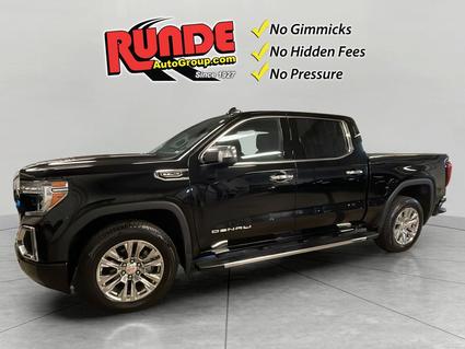 2020 GMC Sierra Hazel Green WI