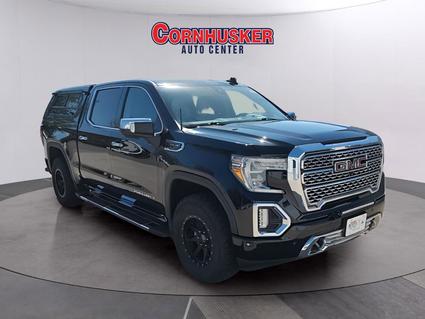 2020 GMC Sierra Norfolk NE
