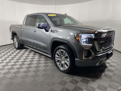 2021 GMC Sierra Pineville NC