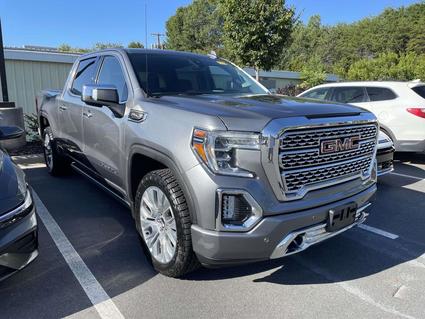 2021 GMC Sierra Pineville NC