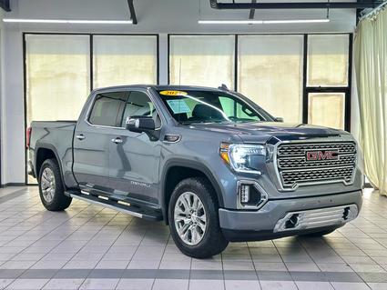 2021 GMC Sierra Demotte IN