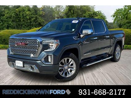 2019 GMC Sierra Morrison TN