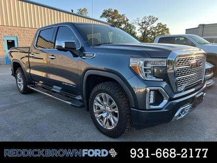 2019 GMC Sierra Morrison TN