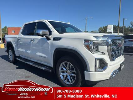 2020 GMC Sierra Whiteville NC