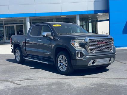 2020 GMC Sierra Clinton TN