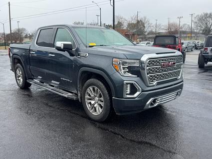 2020 GMC Sierra Clinton TN