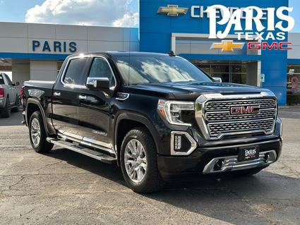 2021 GMC Sierra Newberry SC