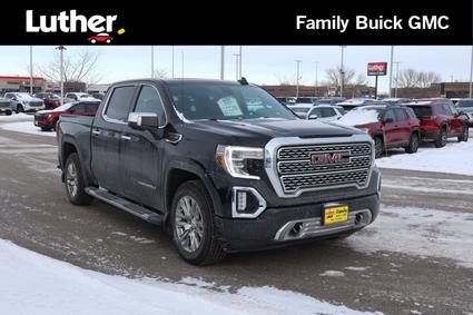 2021 GMC Sierra Fargo ND